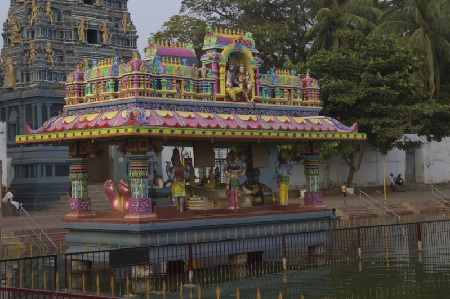 Temples in AP