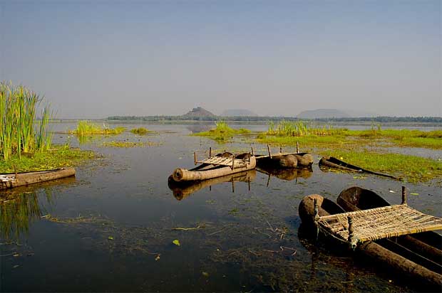 Kondakarla Ava Lake