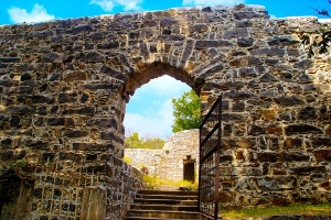 Kondapalli Fort