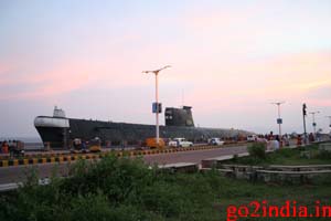 Submarine Museum