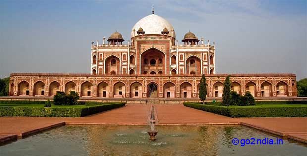 Humayun