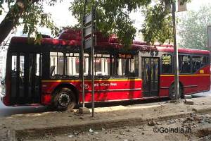 Delhi Darshan