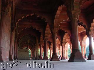 Red Fort