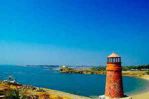 Diu Tourist spots