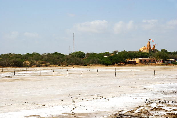 Koteshwar temple