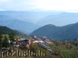 Khajjiar