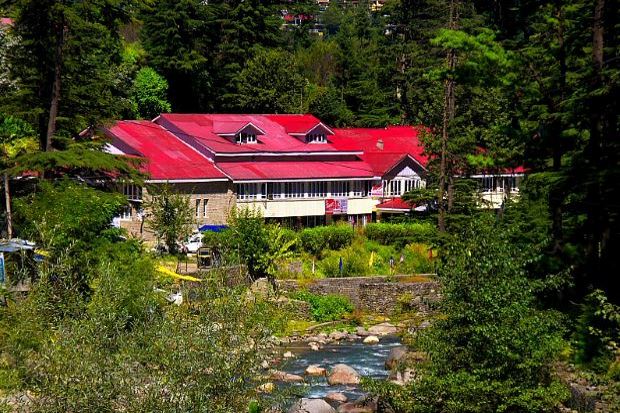 Manali Club House
