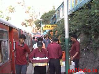 Shivalik Deluxe Express