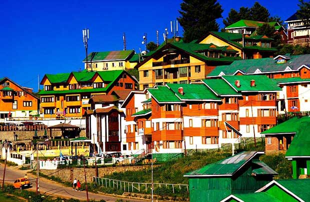 Gulmarg