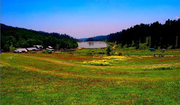 Yusmarg
