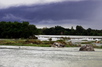 Mahadevapura Kaveri bridge
