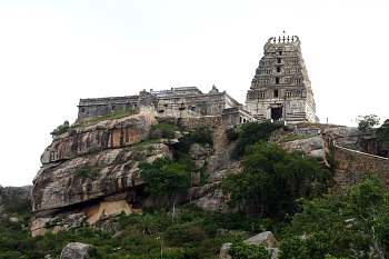 Sri Yoganarasimha swamy temple