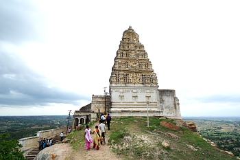 Yoganarasimha swami temple