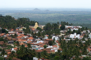 chaluvanarayana swamy temple