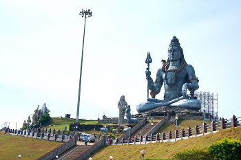 Murdeswara