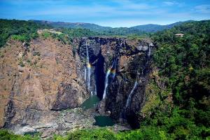 Jog Waterfall