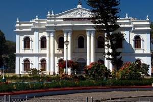 Mysore