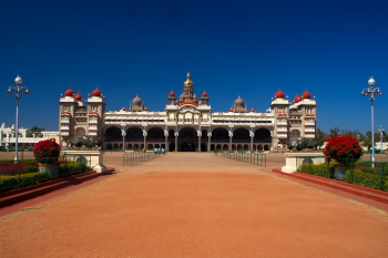 Mysore Palace