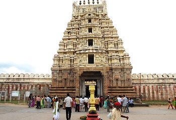 Ranganatha swamy temple