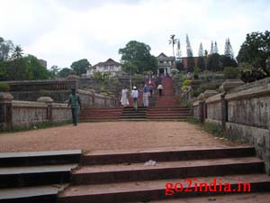 Hill Palace Museum