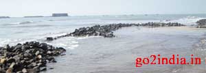 Alibag Beach