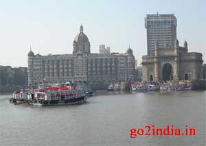 Gateway of India