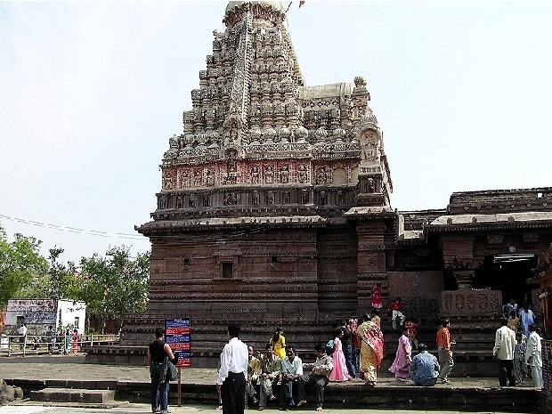 Grishneswar Temple