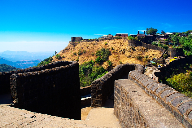 Pratapgad 