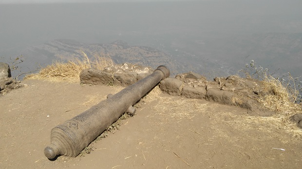 Sinhgad Fort