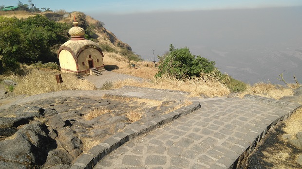 Sinhgad Fort