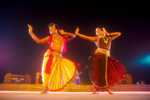 Konark Dance Festival