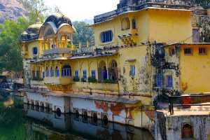 Bundi Sukh Mahal
