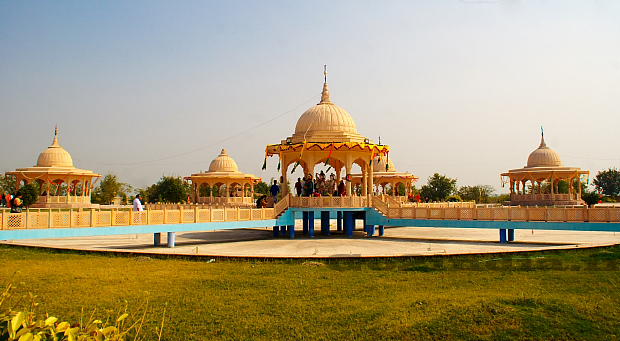 Kanchan Dham