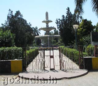 Udaipur Sukhandia Circle