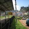 Ooty station