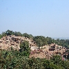 Caves of Udaigiri at Bhubaneswar