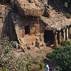 Udayagiri Caves at Bhubaneswar