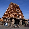 Nanjundeshwara temple in Nanjangud near Mysore