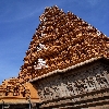 Nanjundeshwara temple in Nanjangud near Mysore