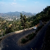 Malai Mahadeshwara hills in Chamarajnagar district of Karnataka