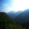 Malai Mahadeshwara hills in Chamarajnagar district of Karnataka