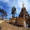 Biligiri Ranganatha temple