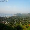 YARADA VISAKHAPATNAM BEACH