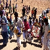 T.N.Pura Kumbha mela celeberations near Mysore