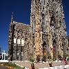 St.Phelomena's church in Mysore