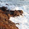 Water and stone