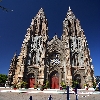 St.Phelomena's church in Mysore