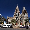 St.Phelomena's church in Mysore