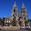 St.Phelomena's church in Mysore