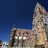 St.Phelomena's church in Mysore
